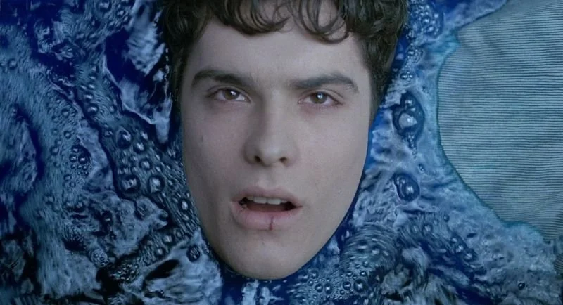 Si tu personaje podría estar en cualquier parte ….