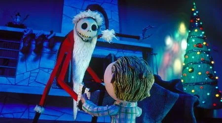 “Pesadilla antes de Navidad” y su SIMBOLISMO