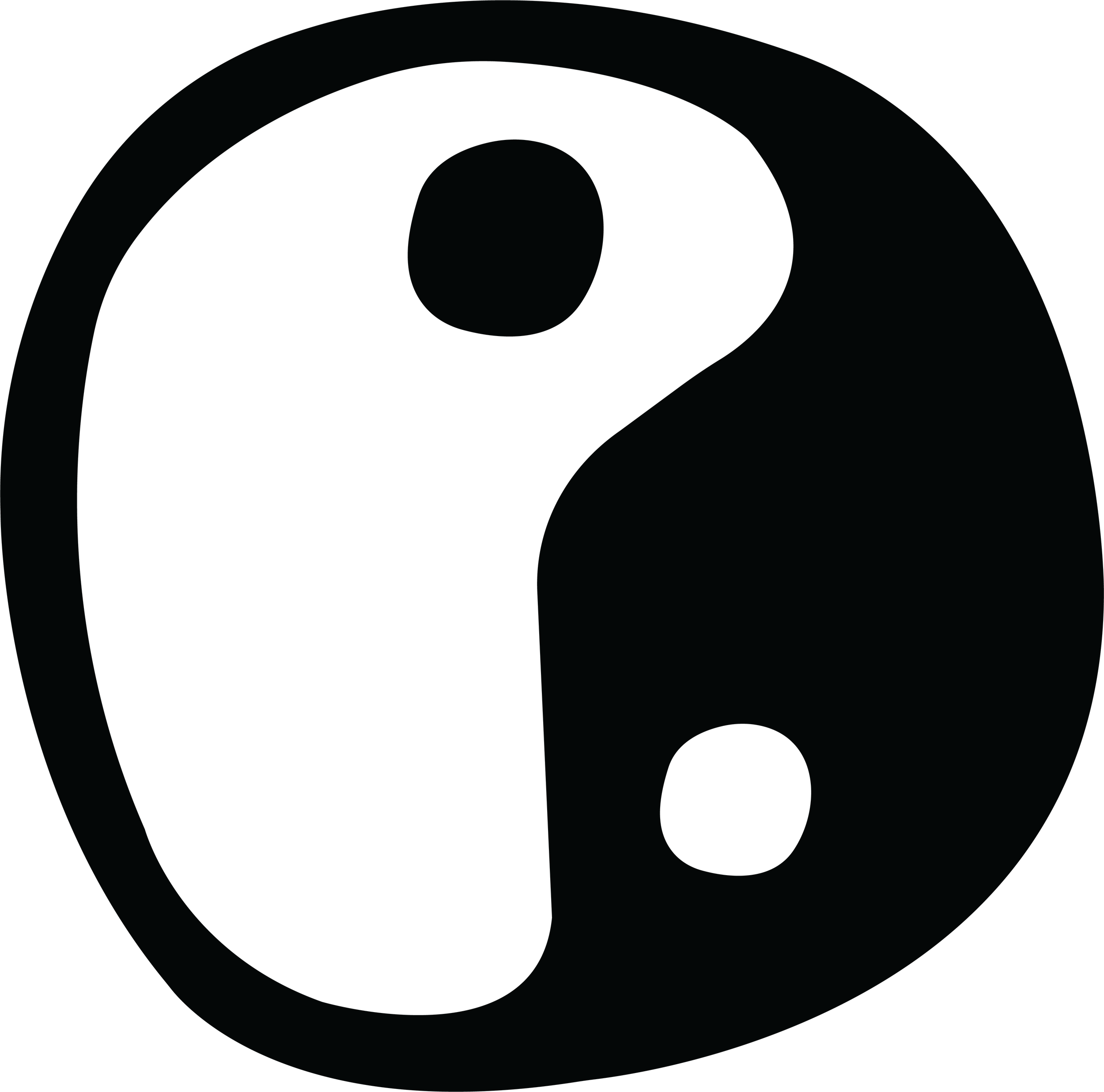 Yin&Yang Zeichen