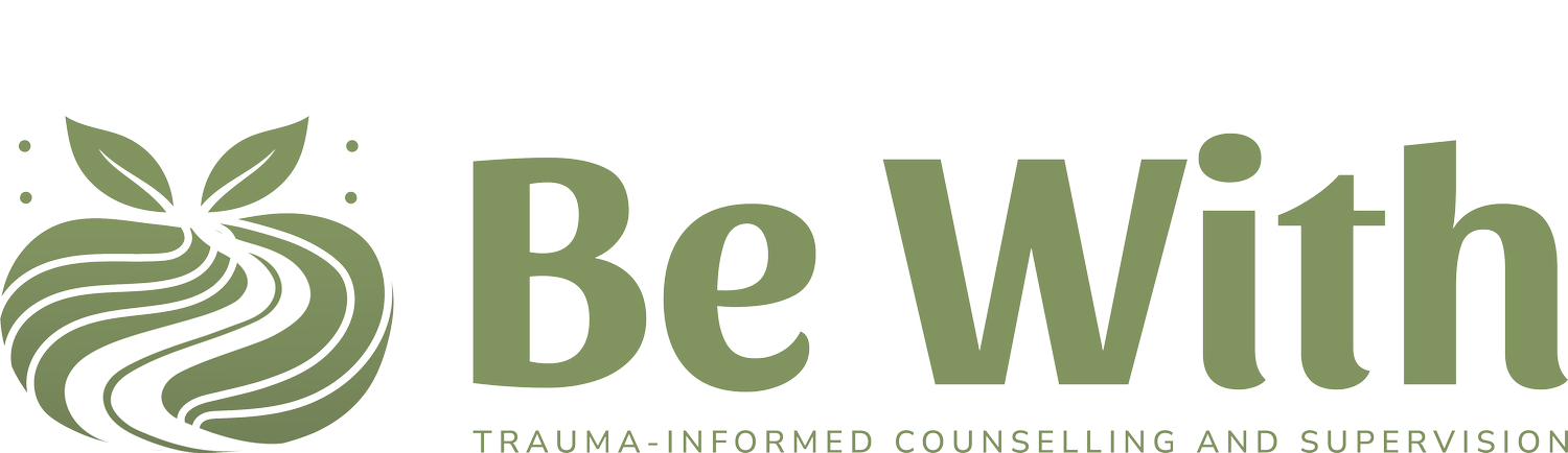 Be With
