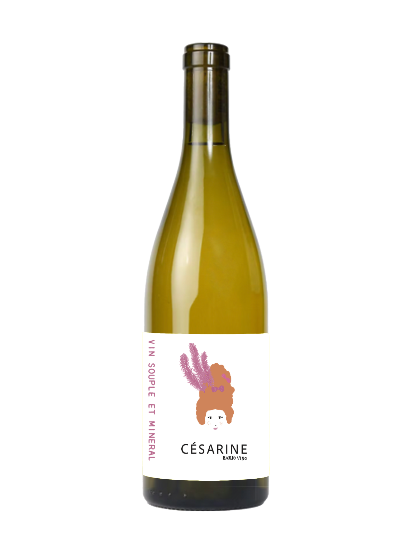 Césarine