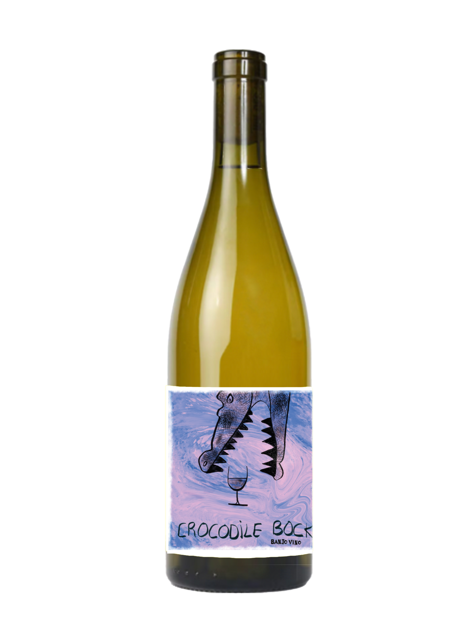Crocodile Bock