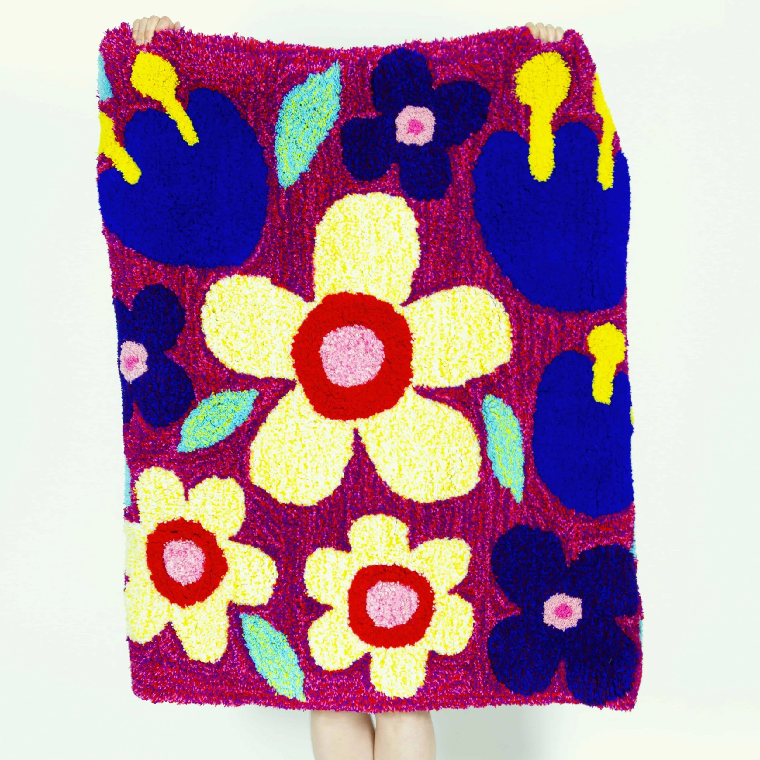 Matilda Palmu - Let all the flowers blossom