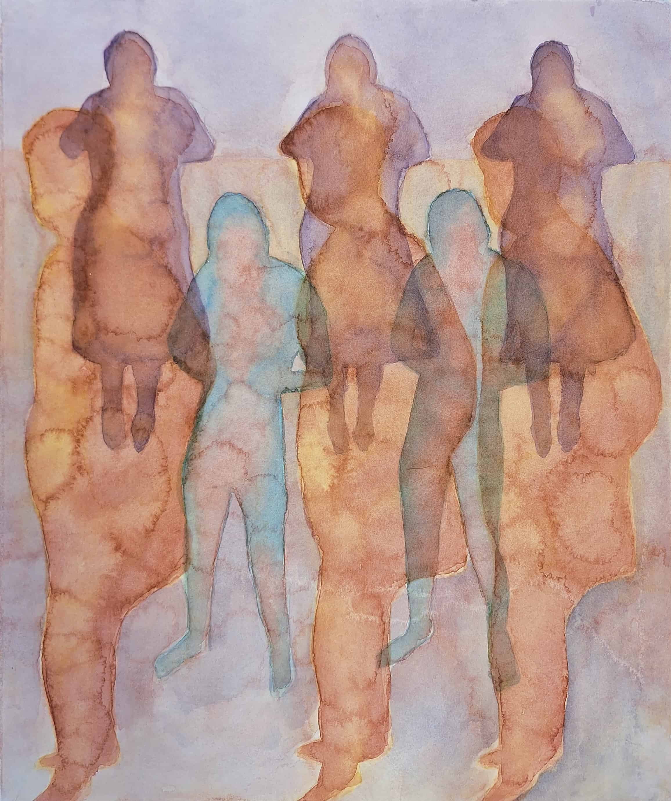 Joonas Sirviö- Äitien ja poikien hiljainen liitto