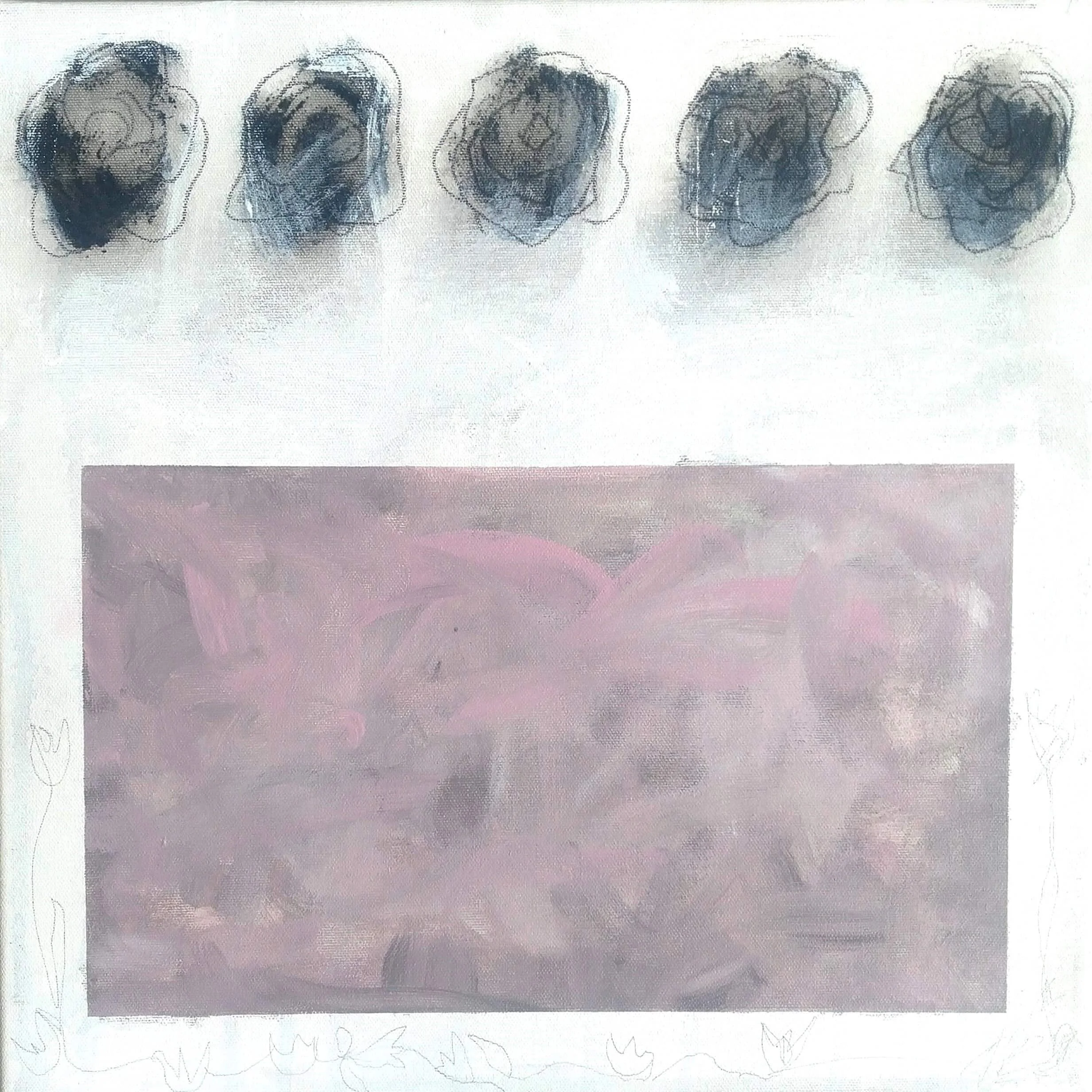 KiA WINQVIST - Odottava maa / The Land that Waits, 2025