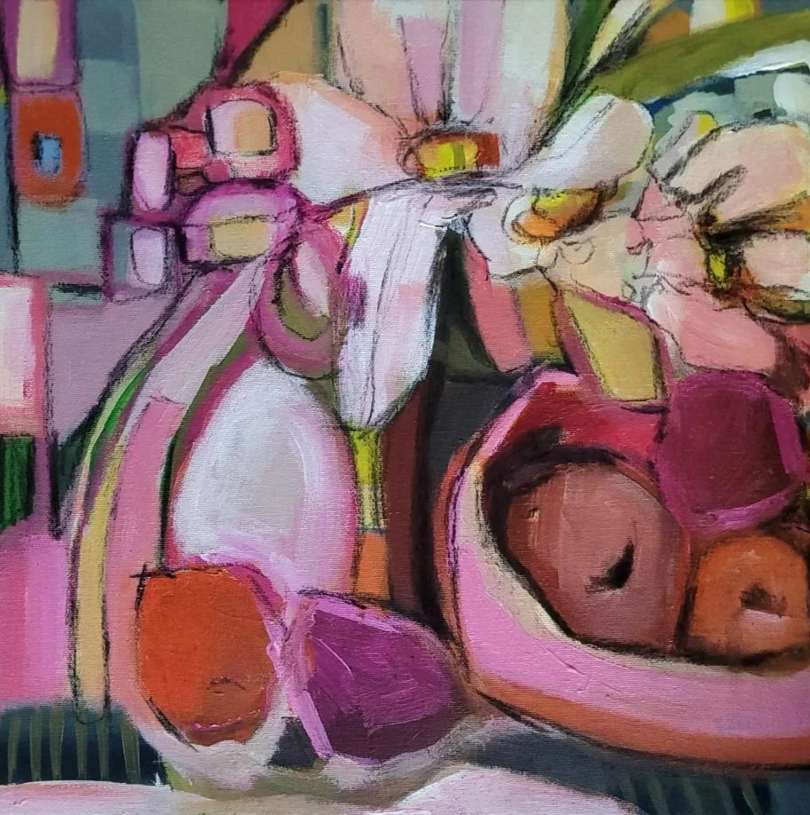 Aino-Maija Laaksonen - Bloomlight