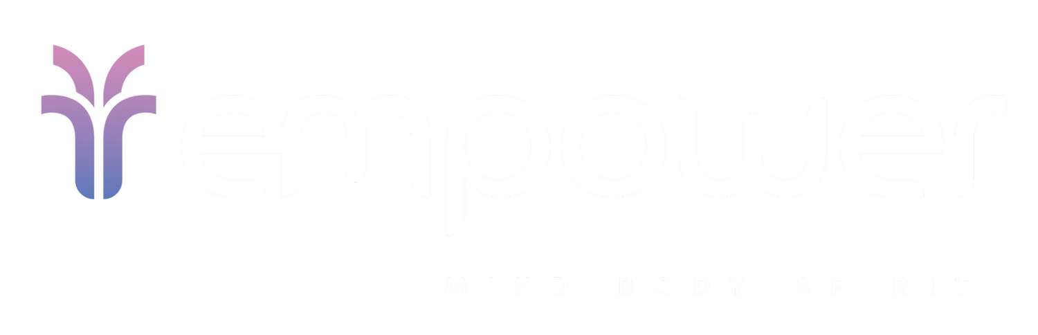 Empower Mind Body Spirit | Contrast Therapy with Emma Heslop