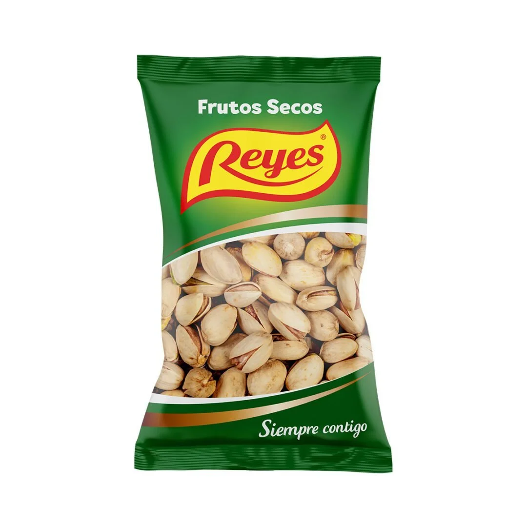 PISTACHO TOSTADO