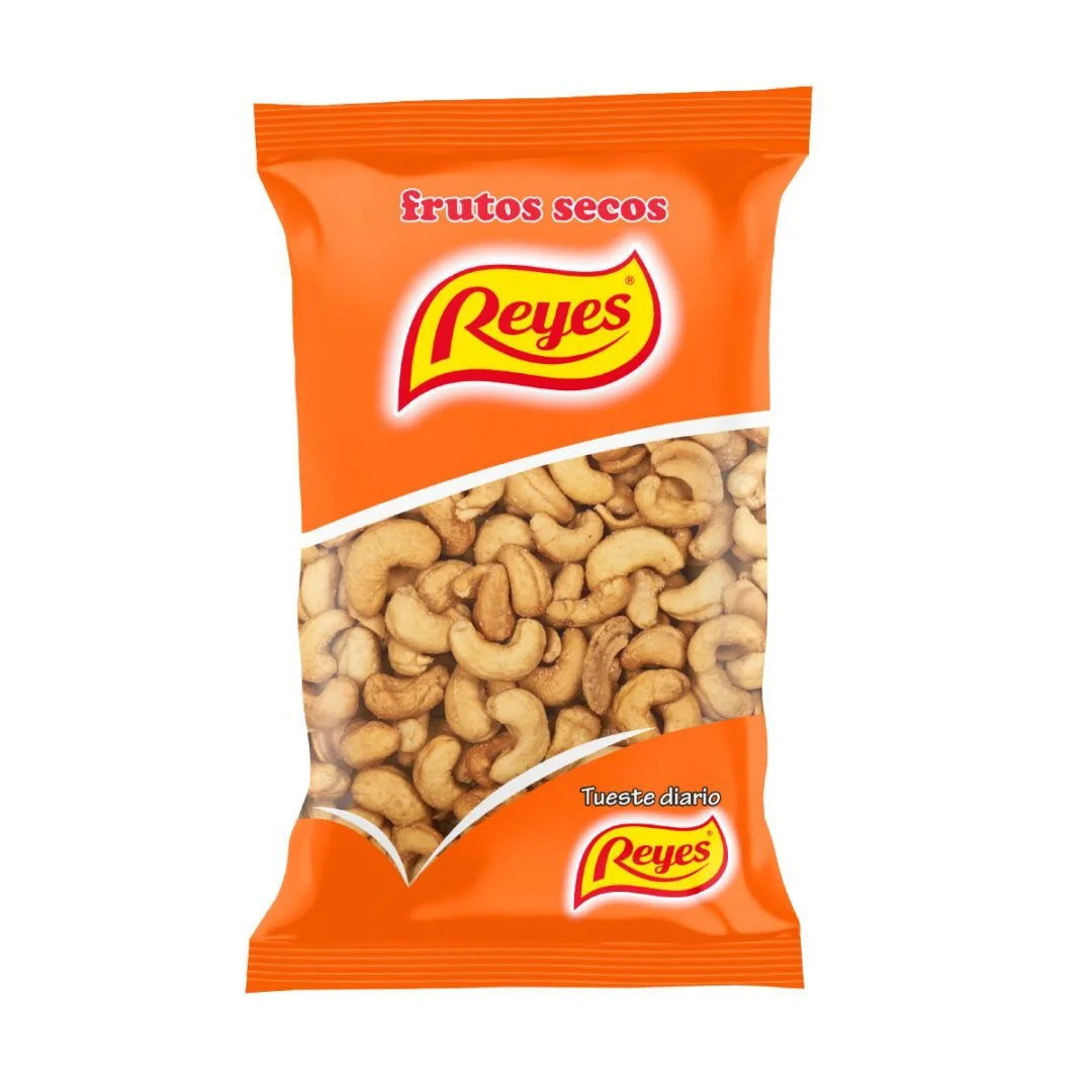 ANACARDO FRITO 140 GR