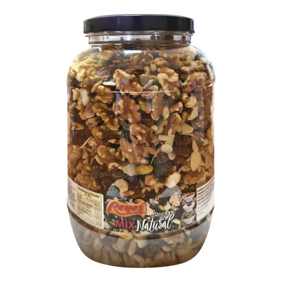 MIX NATURAL 100% 2 KG