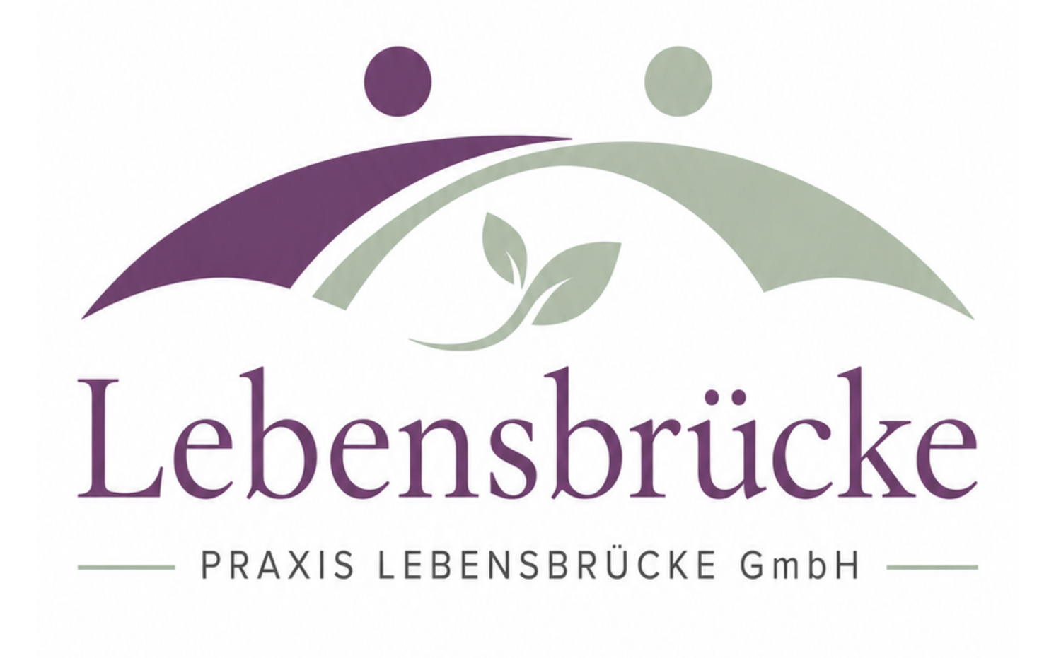 LEBENSBRÜCKE 
