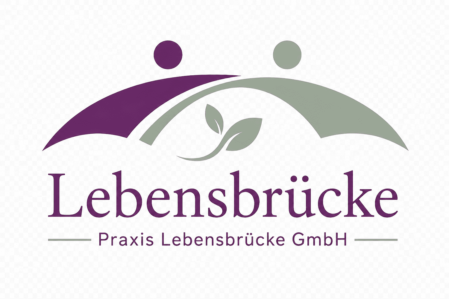 LEBENSBRÜCKE 