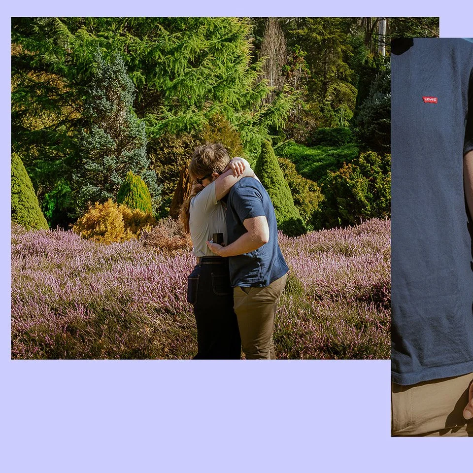 Couldn't help but share more magical moments from Rhys and Caitlin's engagement 🥰💍
.
.
.
.
.
#engagement #adelaidehills #adelaidephotographer #couplesphotography