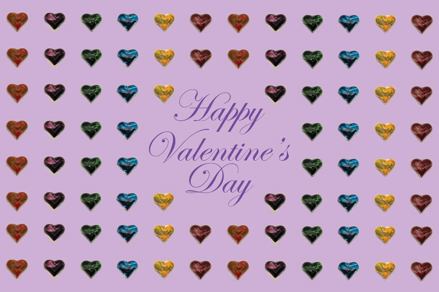 Happy Valentine's Day 💗