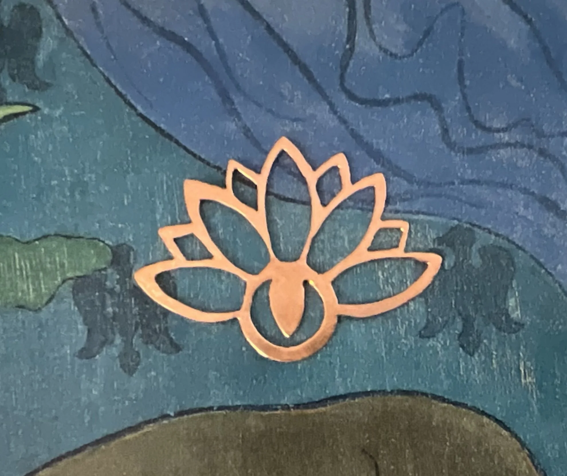 Student Again: Diploma in Silver  Jewellery
