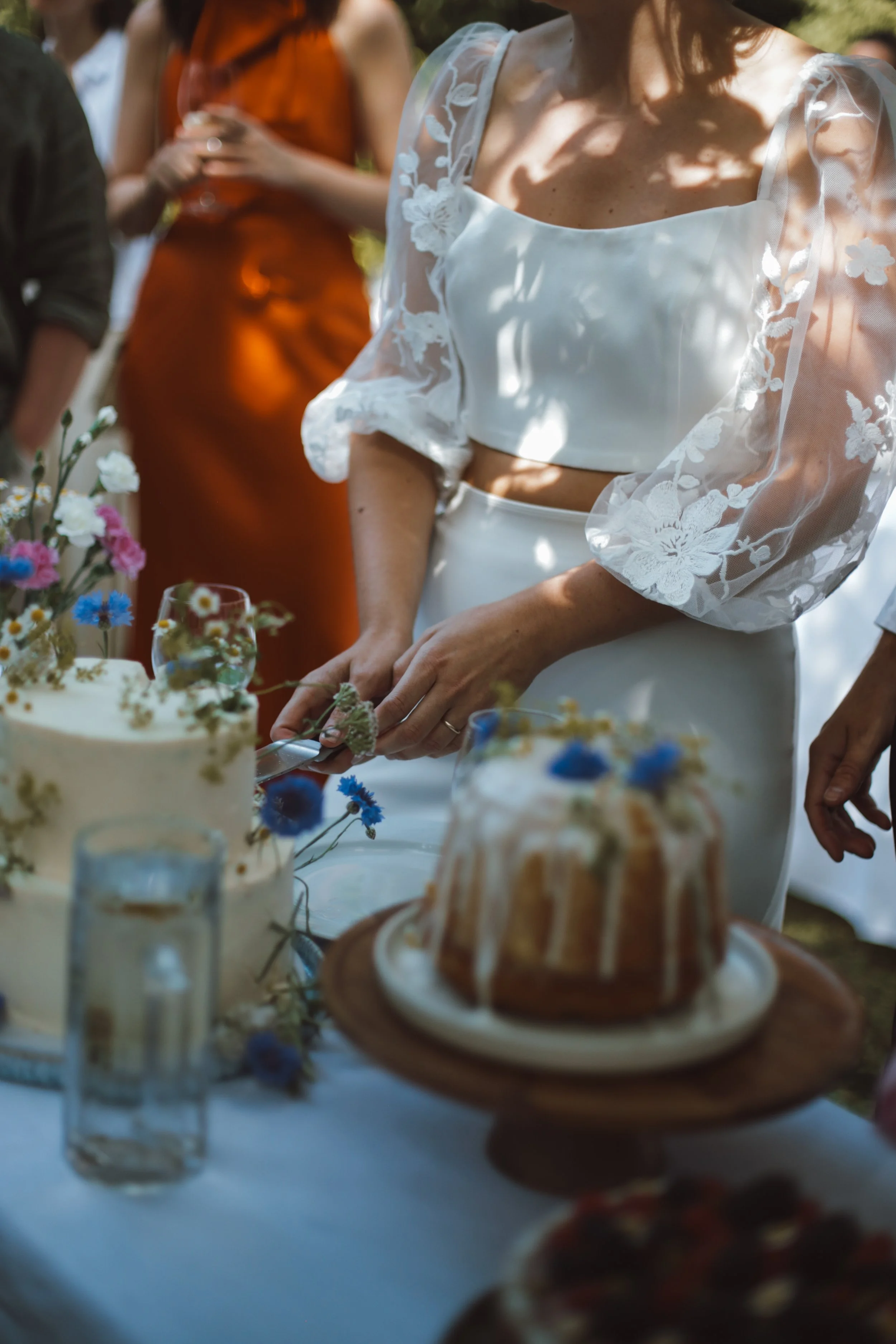 Lena & Flemming 2025