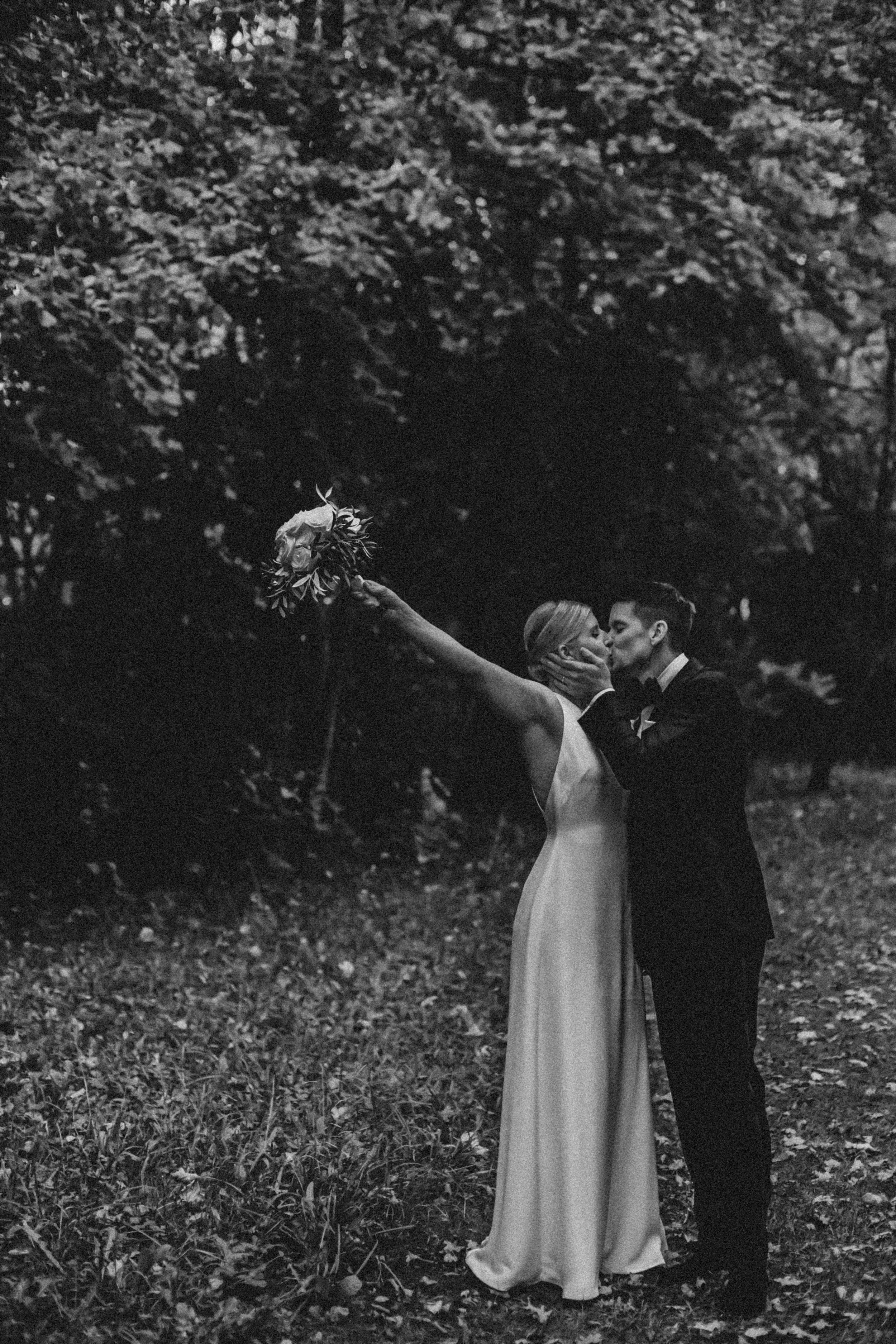 Daniela & Maxim 2025