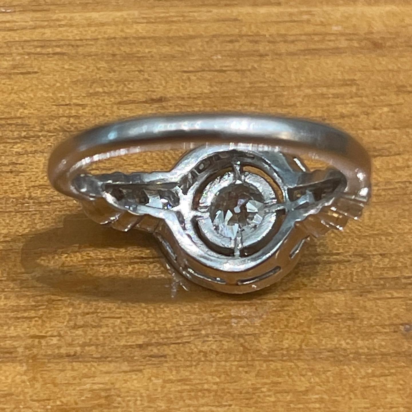 antique rings sydney