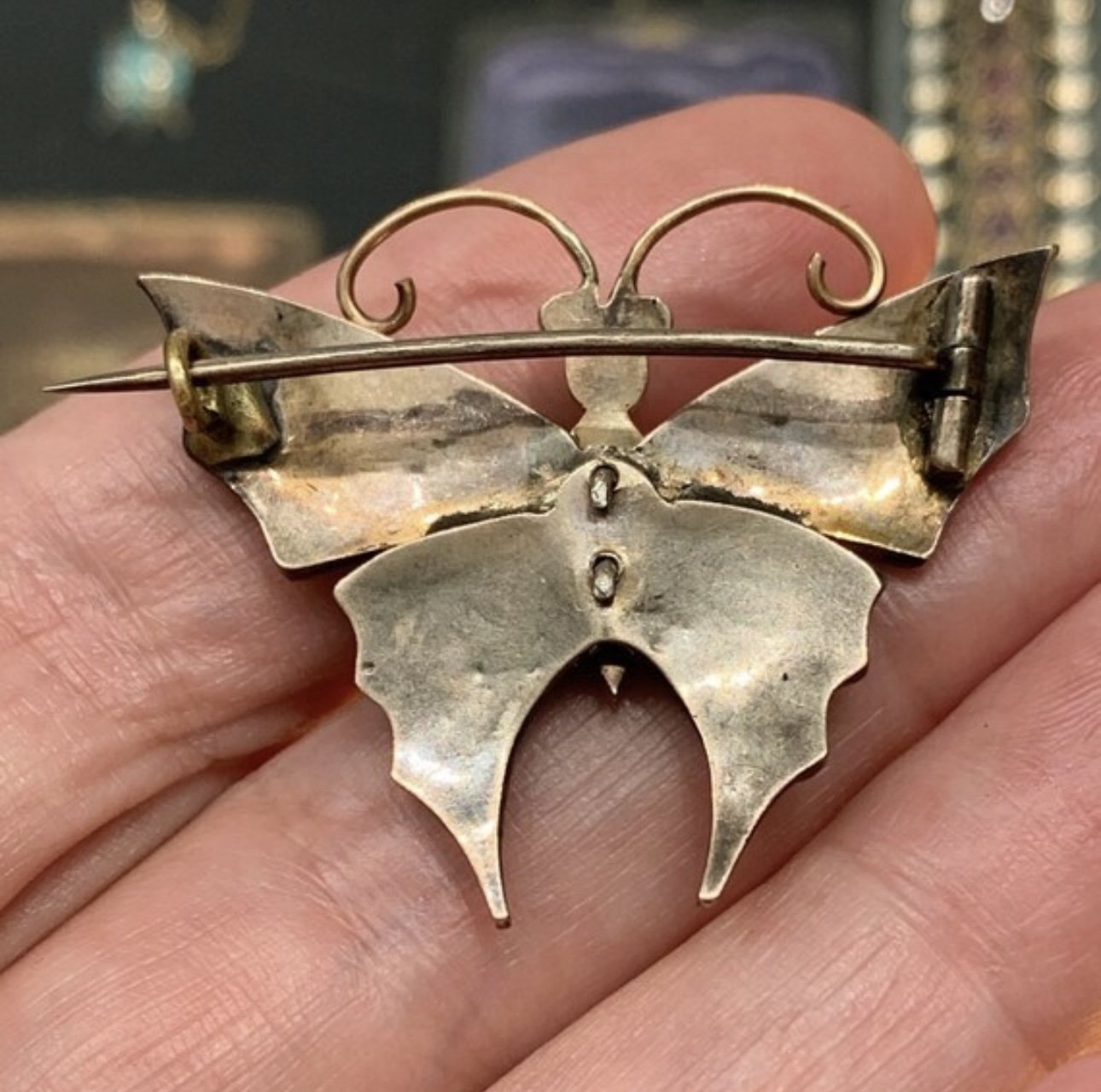 antique jewellery sydney