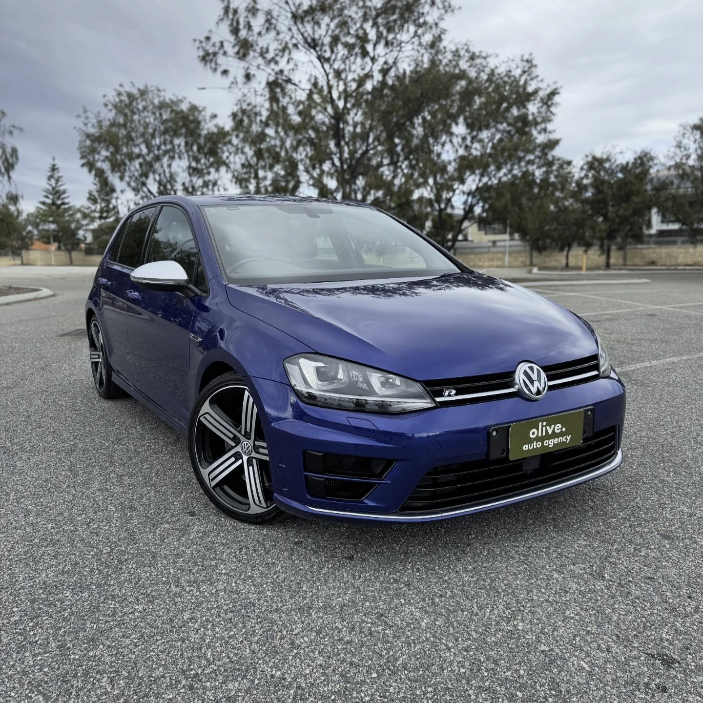 Sold before we even got a chance to market it 😳

List your car with Olive Auto Agency, we average $5,000 more than a dealer trade in offer! 🫒