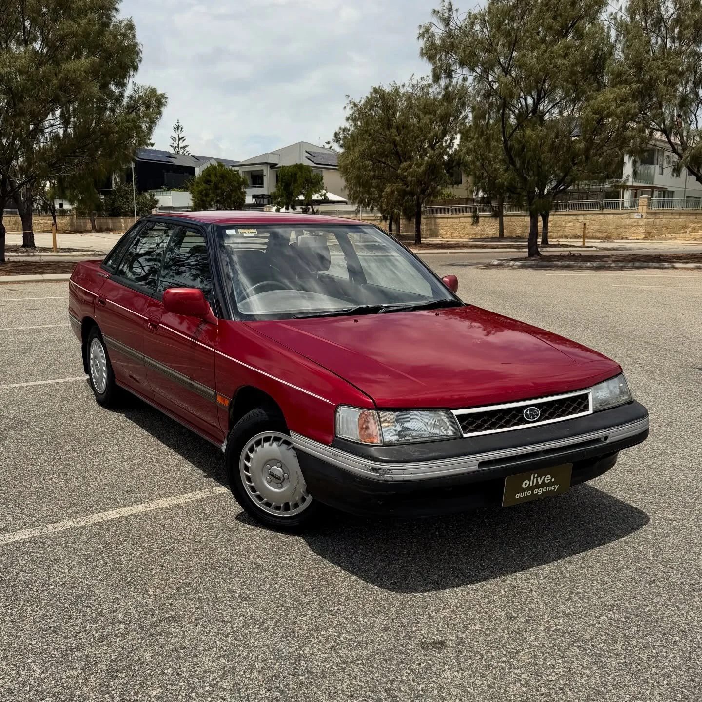 Olive takes classics&hellip;

Modern cars are cool but nothing beats the analog era.

We are looking to take some more classics on, outright sale or consignment!

📩hello@oliveautoagency.com.au
📞0477 555 378