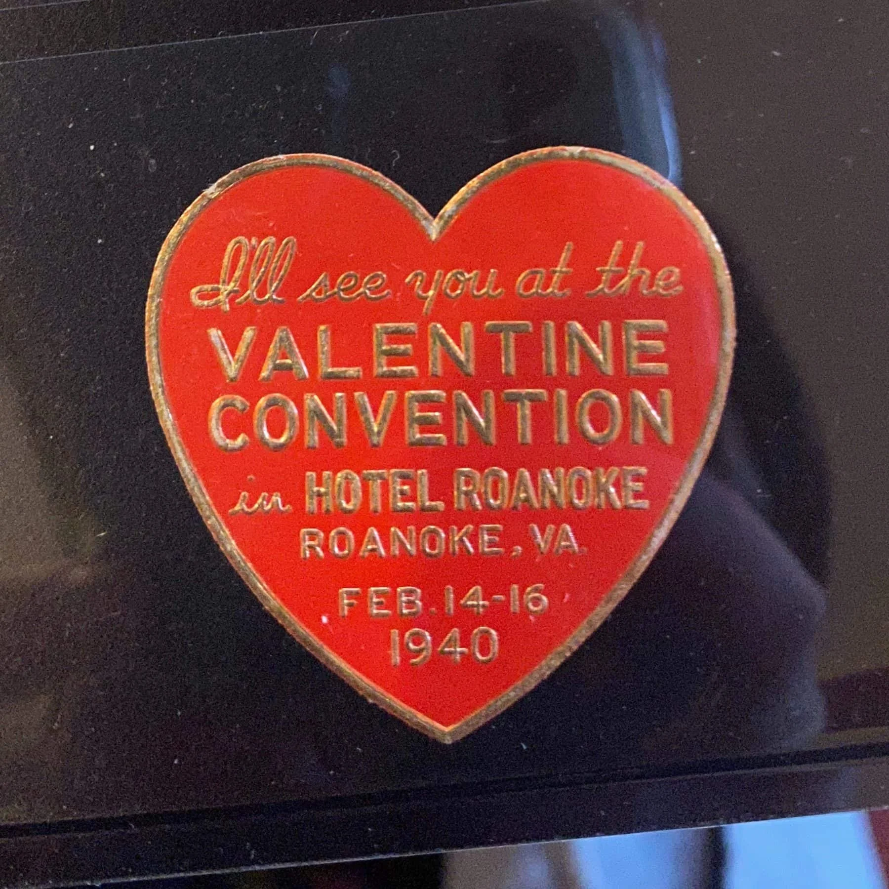lost-in-a-doodle-laura-faye-vintage-labels-and-badges-valentine-convention-hotel-roanoke-badge.jpg
