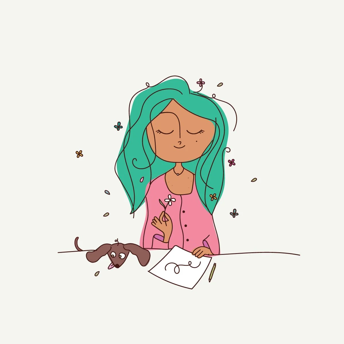 How to Tell Your Brand Story (Even If You Think You Don't Have One)