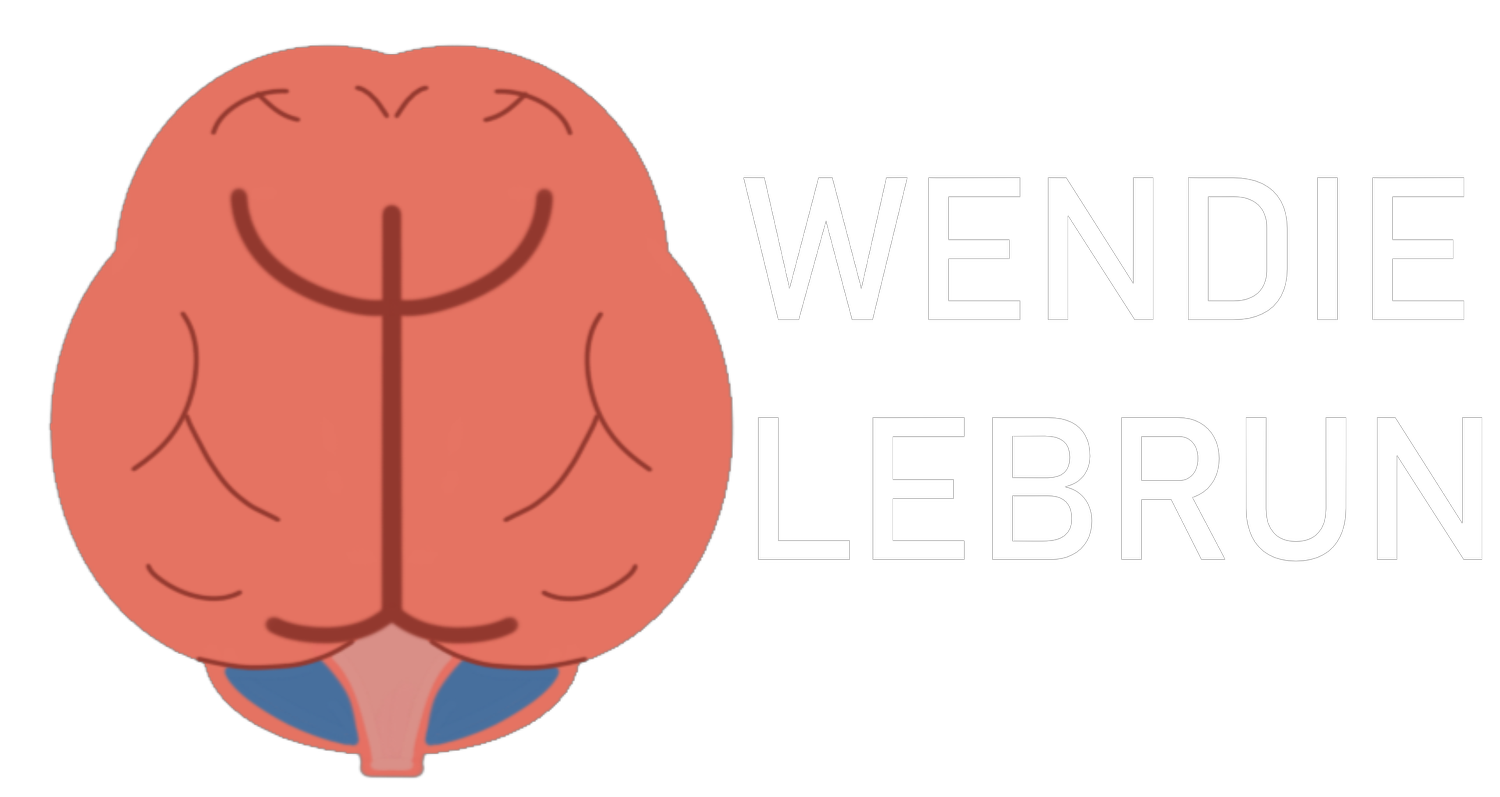 Wendie LEBRUN 