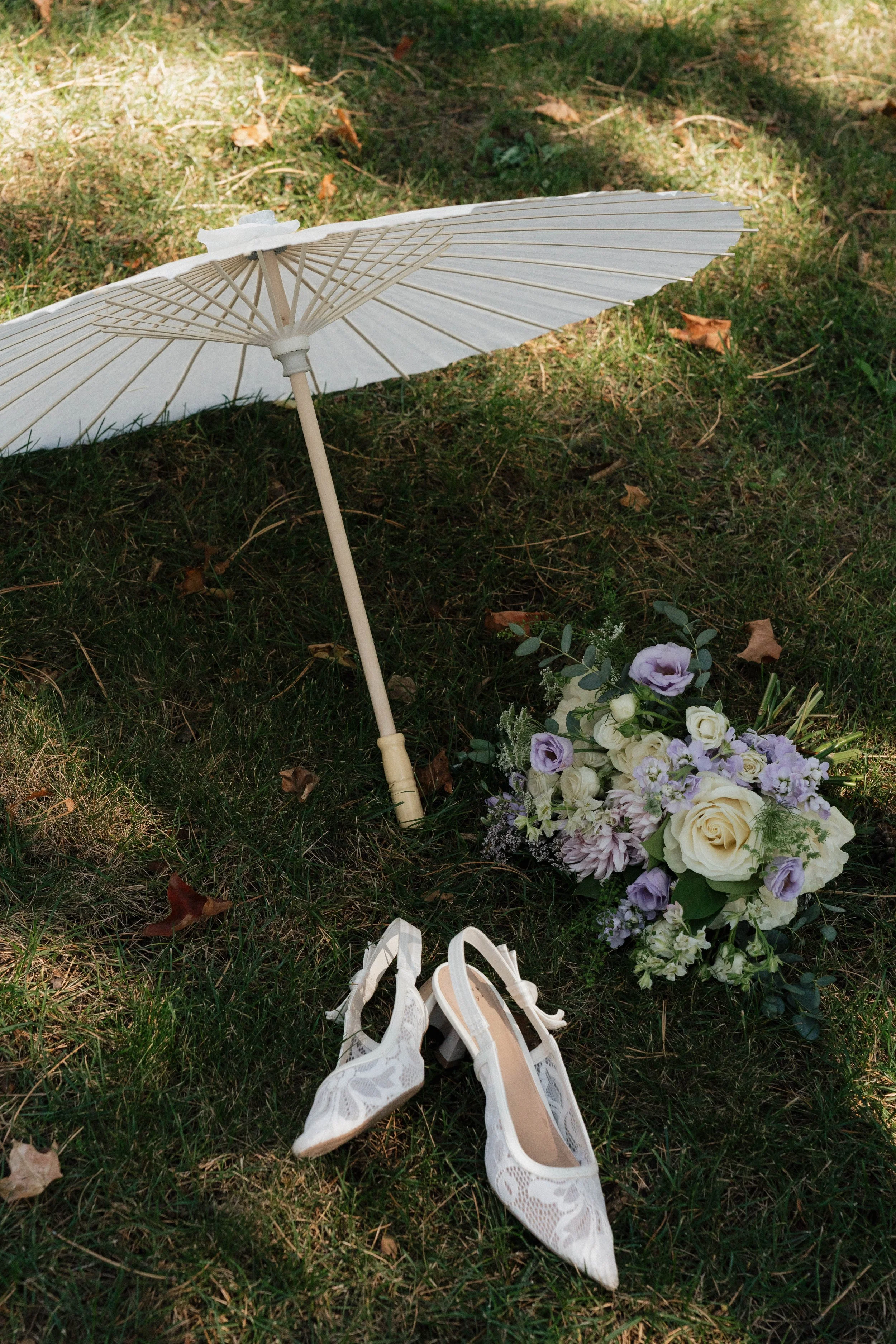New England Wedding Photographer