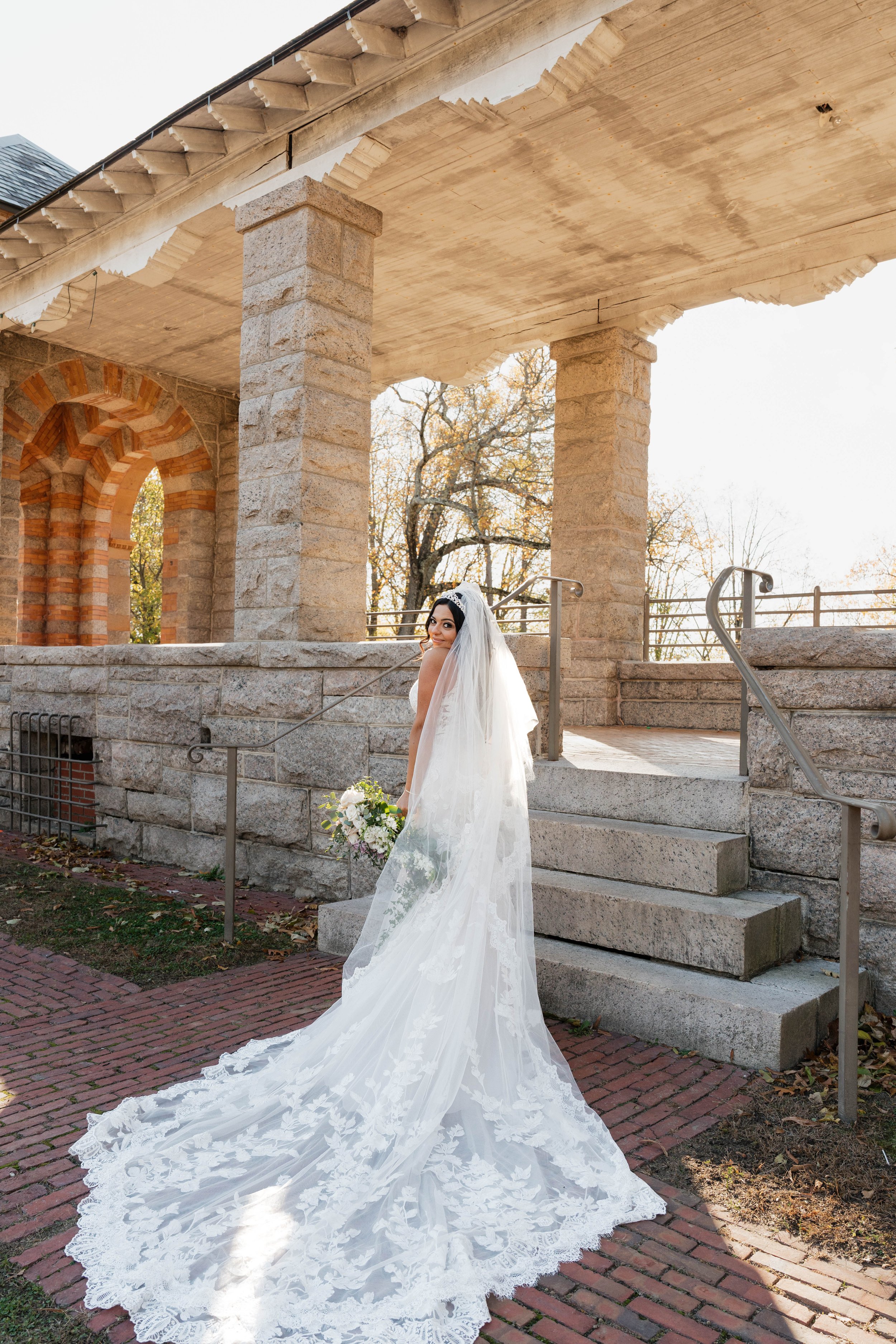 Stunning Bridal Portraits