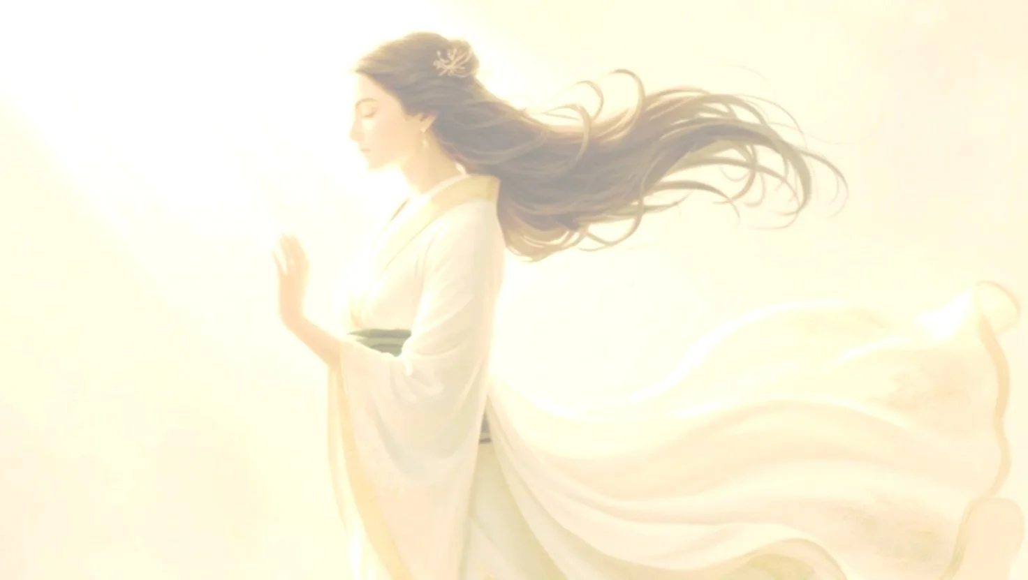 瀬織津姫セッション＆ヒーリング