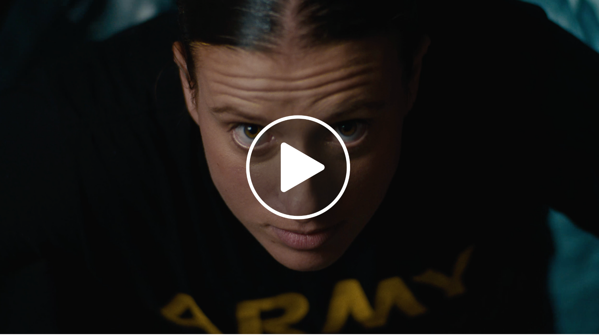 US Ski X US Army X Highlanders Creative Agency