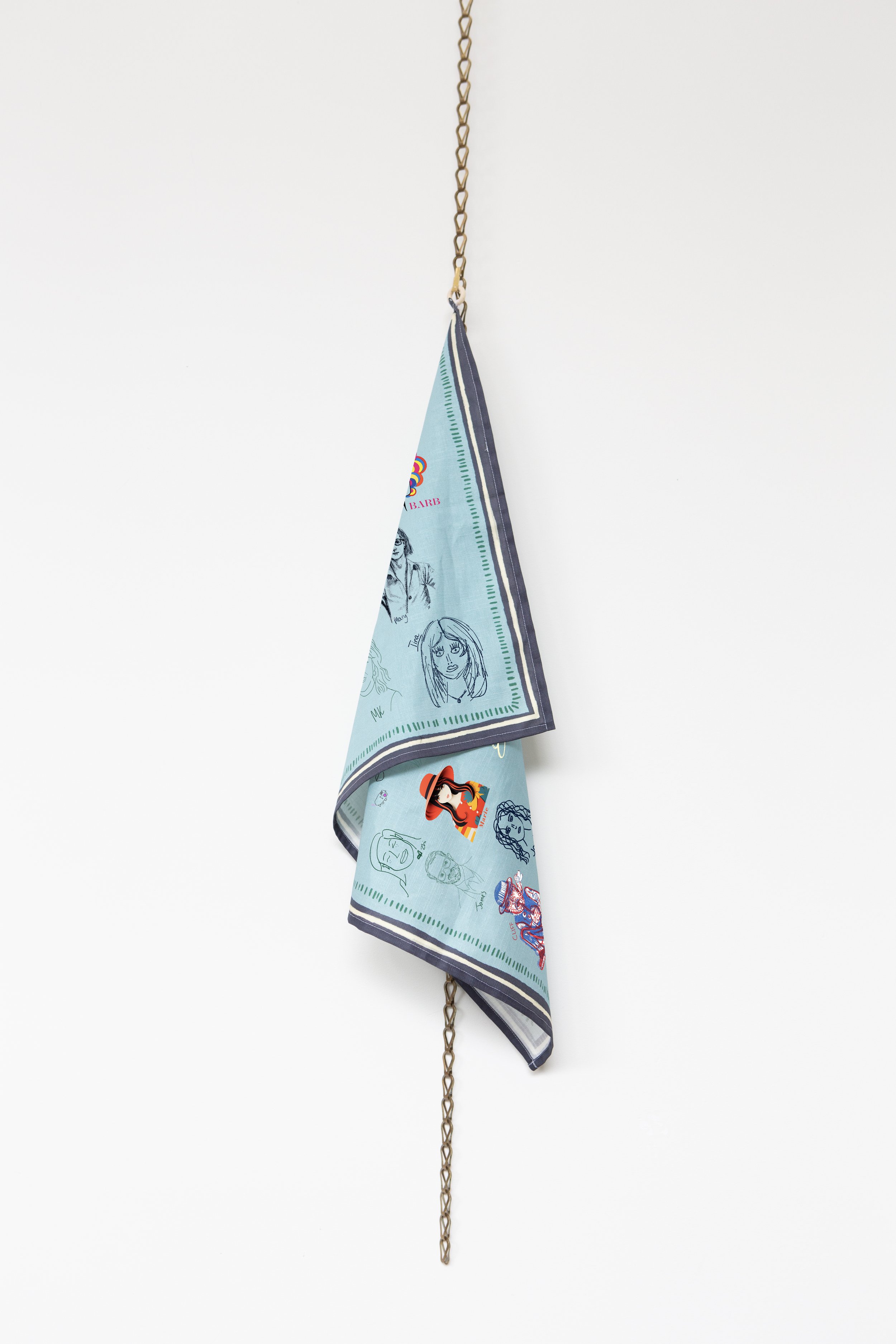Border blue mixed corner hang.jpg