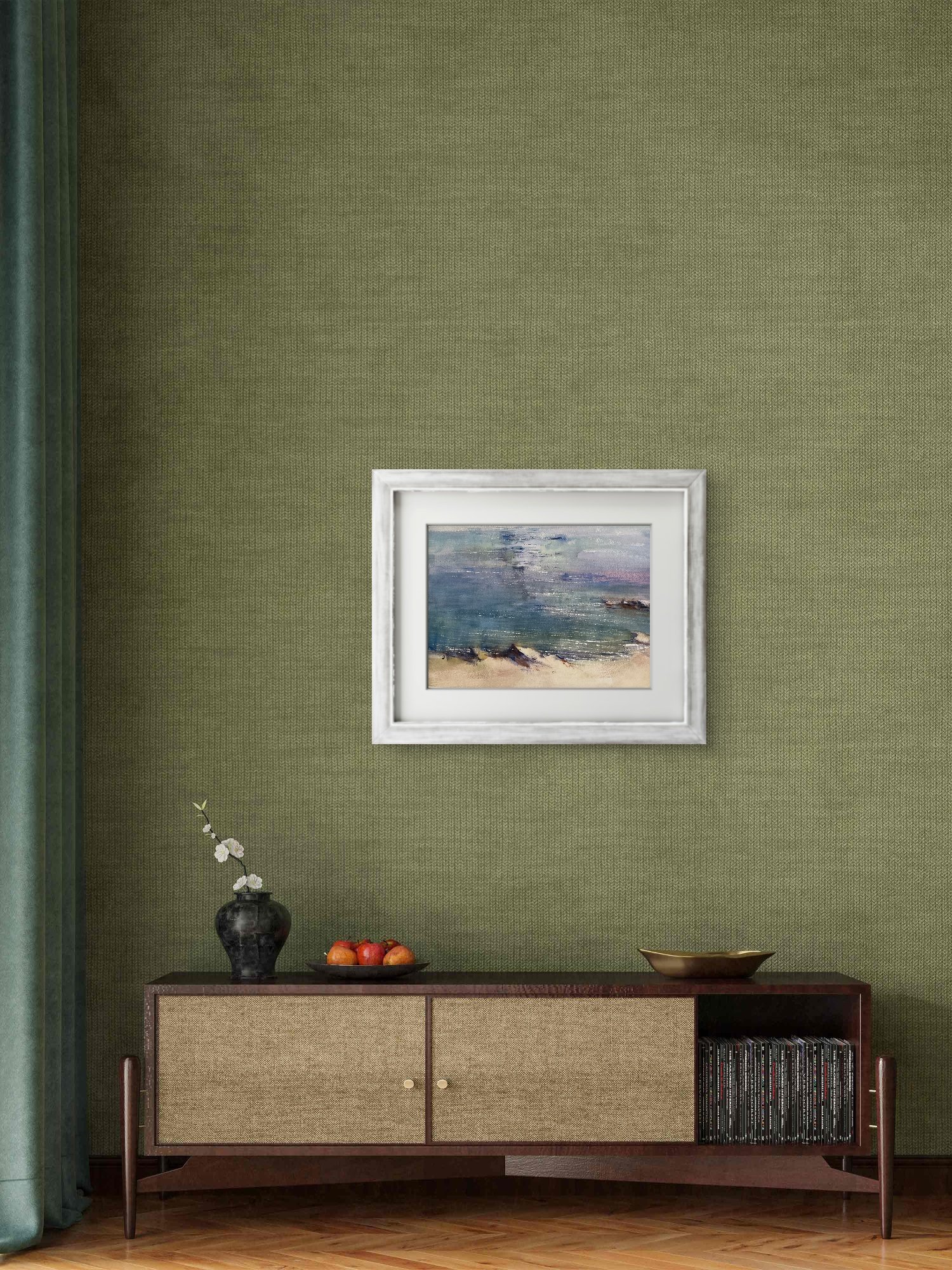 Seascape Mediterranean 2