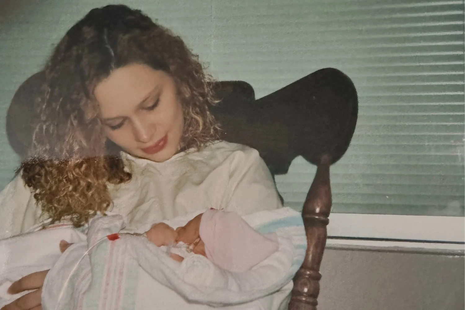 Faith and Grief: Strong Faith, Honest Pain, and a God Who Sees