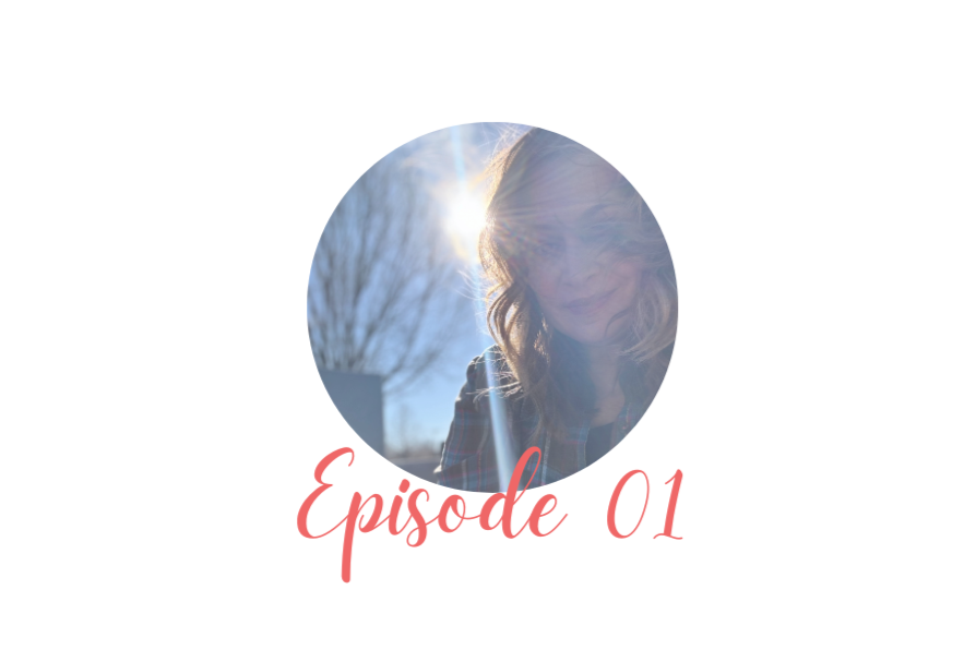 The Messy Middle: An Invitation When Faith Feels Hard (Ep 01)