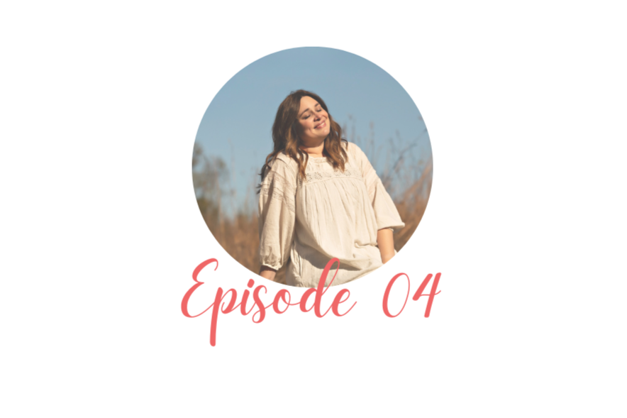 What’s Happening In Me? Grace, Curiosity, and Inner Healing (Ep 04)