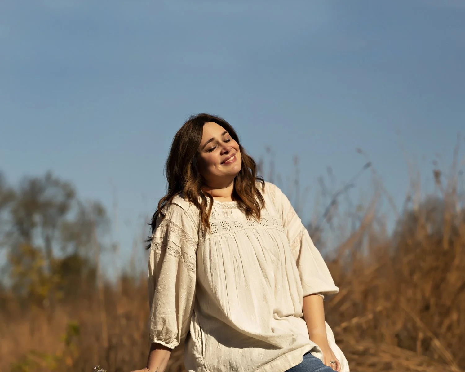 What’s Happening In Me? How to Face Burnout, Your Nervous System, and Inner Healing with Grace