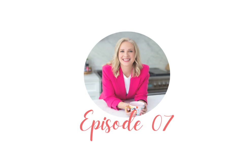 It’s Rarely Just About the Stuff: A Conversation with Melinda Grace (Ep 07)