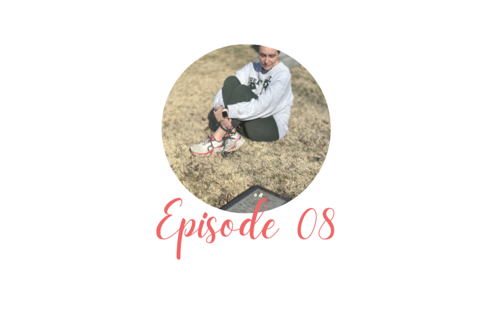 Do You Want To Get Well? 3 Things To Do When You Feel Stuck (Ep 08) 