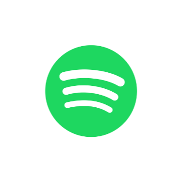 Spotify icon linking to The Purpose Project Podcast show.