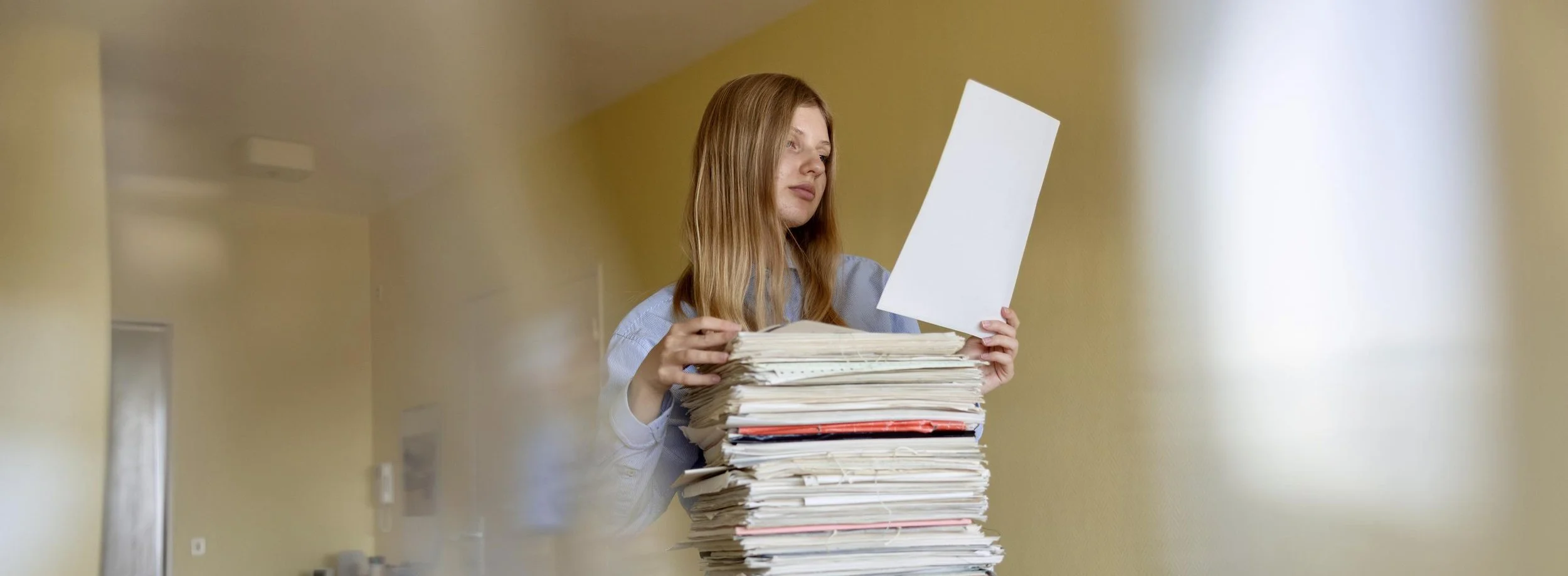 When Marketing Is “Working” But Still Feels Like Too Much