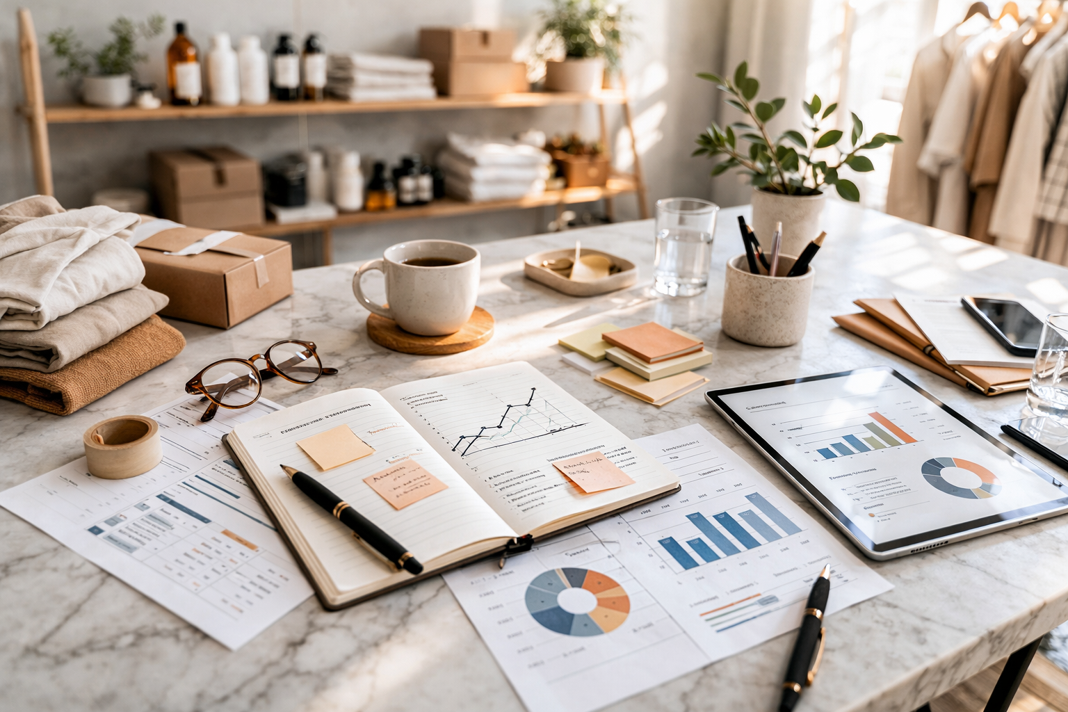 The Hidden Cost of Organizational Misalignment in Retail Growth