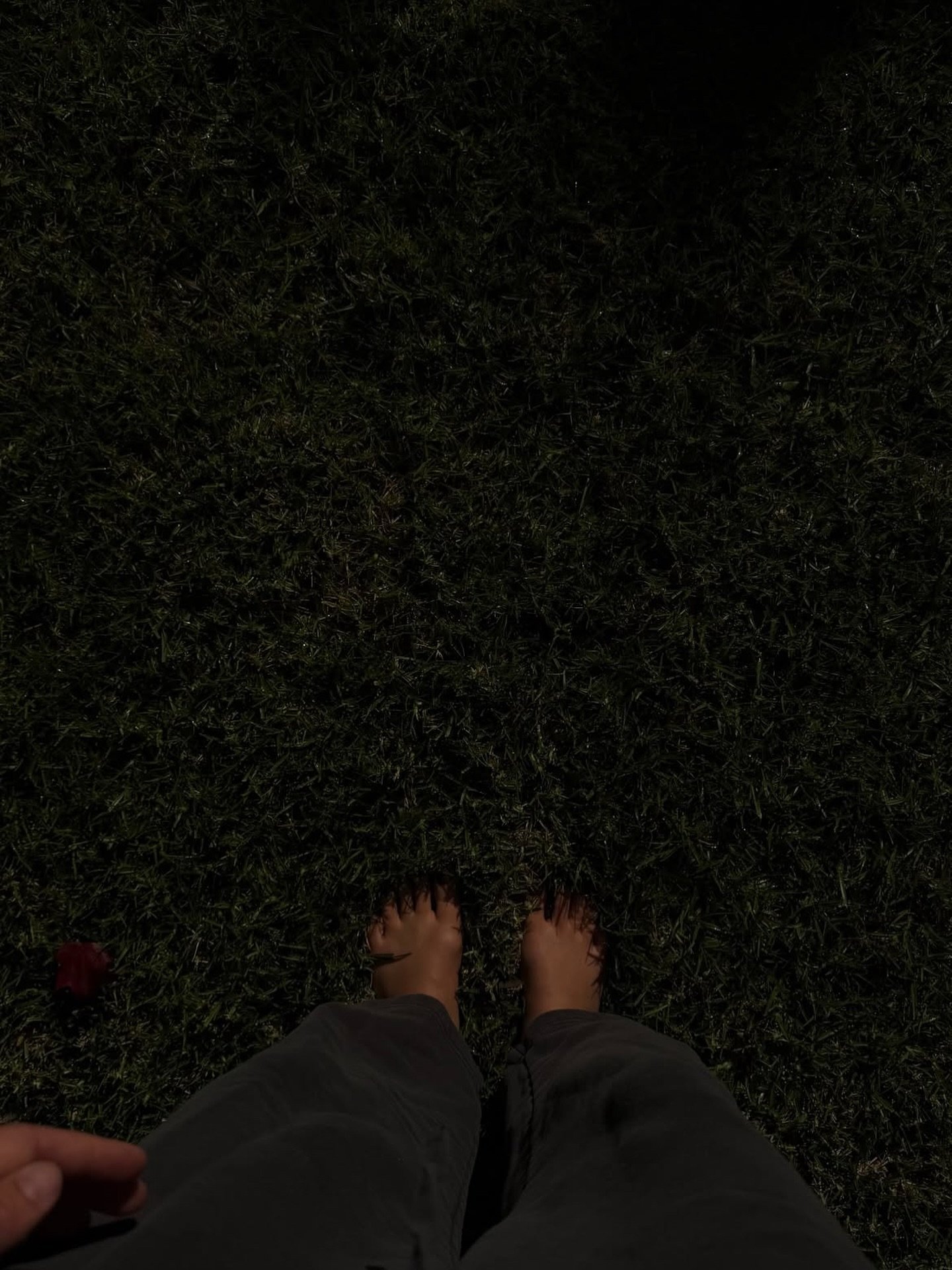 Grounding is far more than standing barefoot in the grass &mdash; it&rsquo;s a physiological tool that helps bring your nervous system back into balance. In integrative/functional medicine, we look at grounding as a way to discharge built-up stress, 