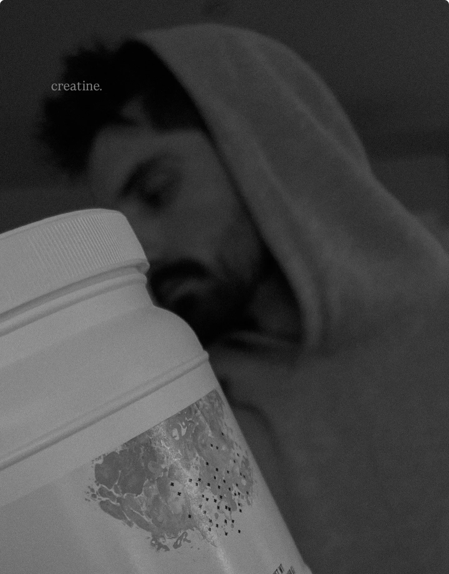 CREATINE

(Not just for men!)

One of the most studied molecules in human physiology yet it&rsquo;s still framed as a bodybuilding supplement.

&ldquo;But is it going to make me bulky?!&rdquo; I once asked this also&hellip; 

In recent conversations 