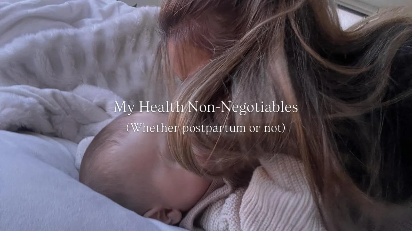 This is not just another list. 

The basics = biohacking!! 

Before the supplements, the green juice, the 5am routine &mdash;
stabilize your blood sugar, build muscle, hydrate, sleep, stretch, walk, laugh, and stop overriding your body&rsquo;s signal