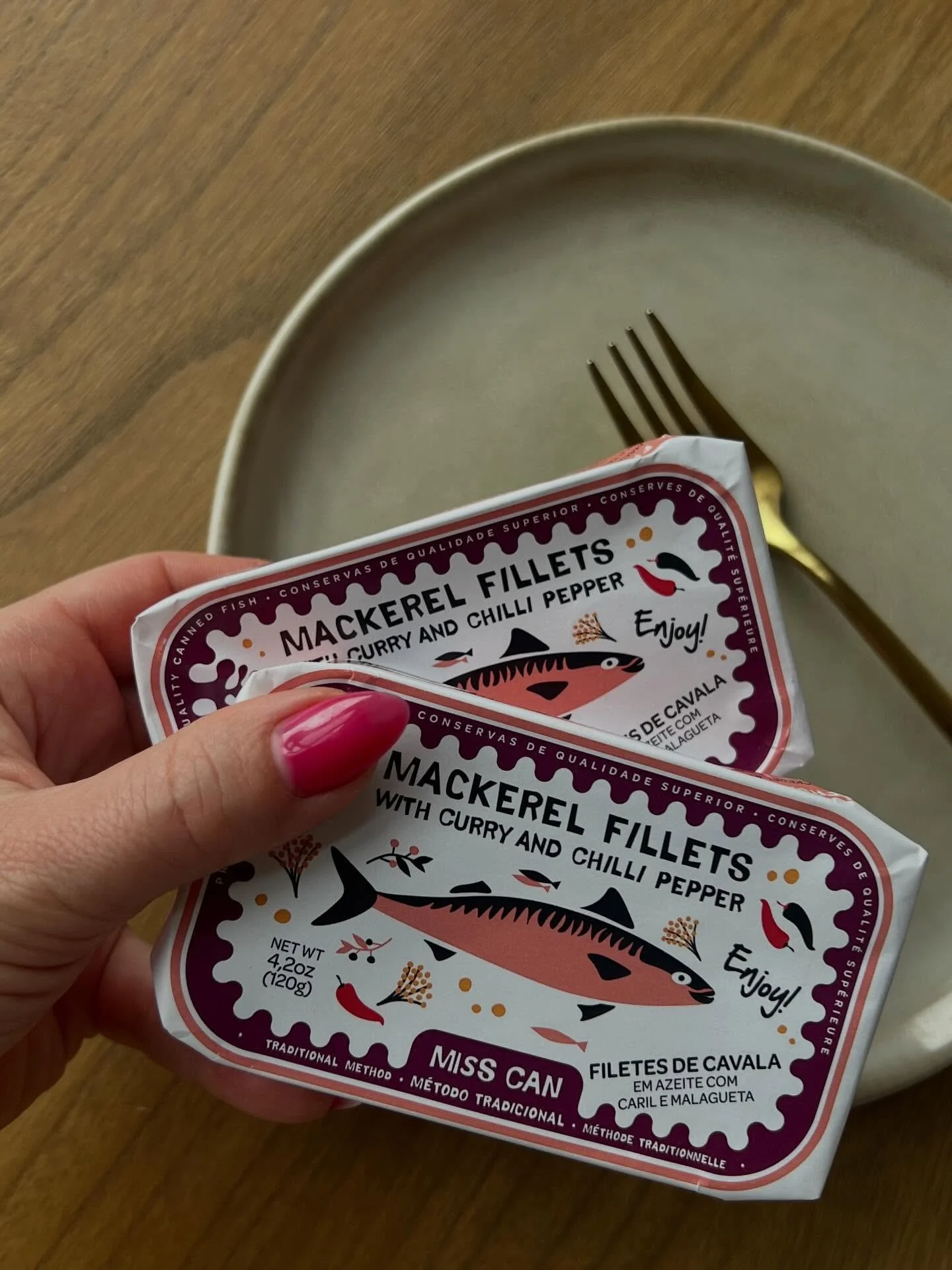 One of the most nutrient-dense foods in the world&hellip; and most people rarely eat it.

Omega-3 fatty acids!

These play a major role in brain health, metabolic function, skin integrity, and inflammation balance.

One of the simplest ways to increa