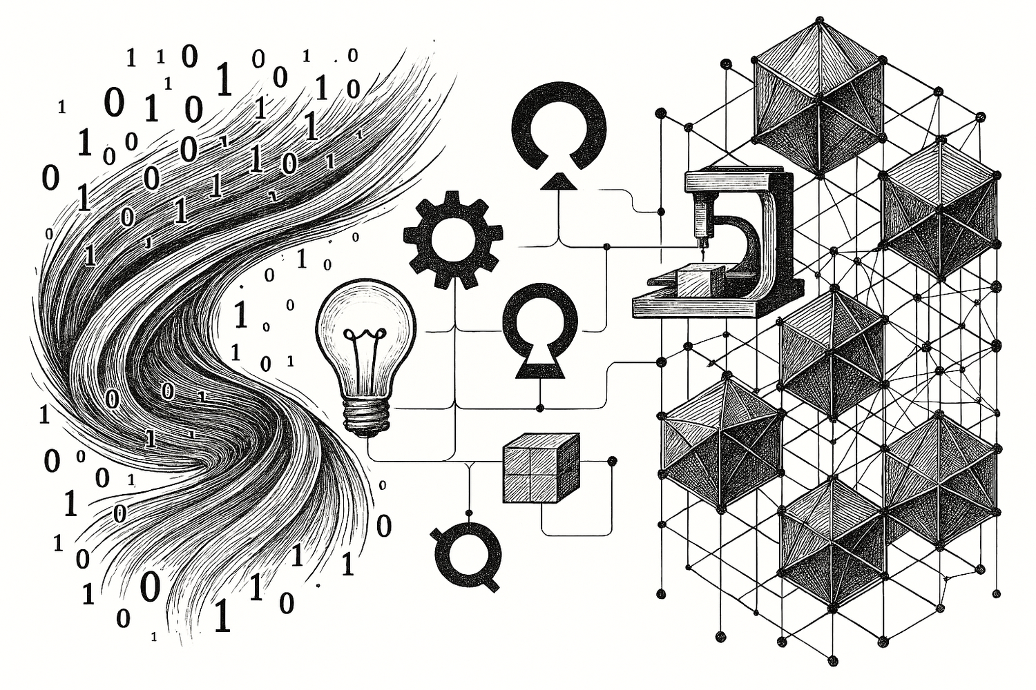 Atomic Mass design and manufacturing workspace image