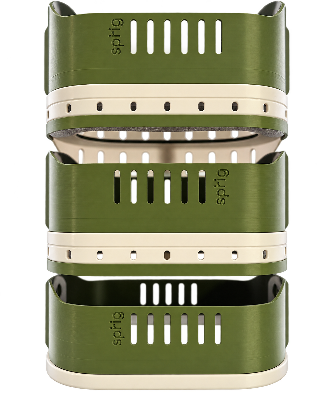 Sprig Stacking kit