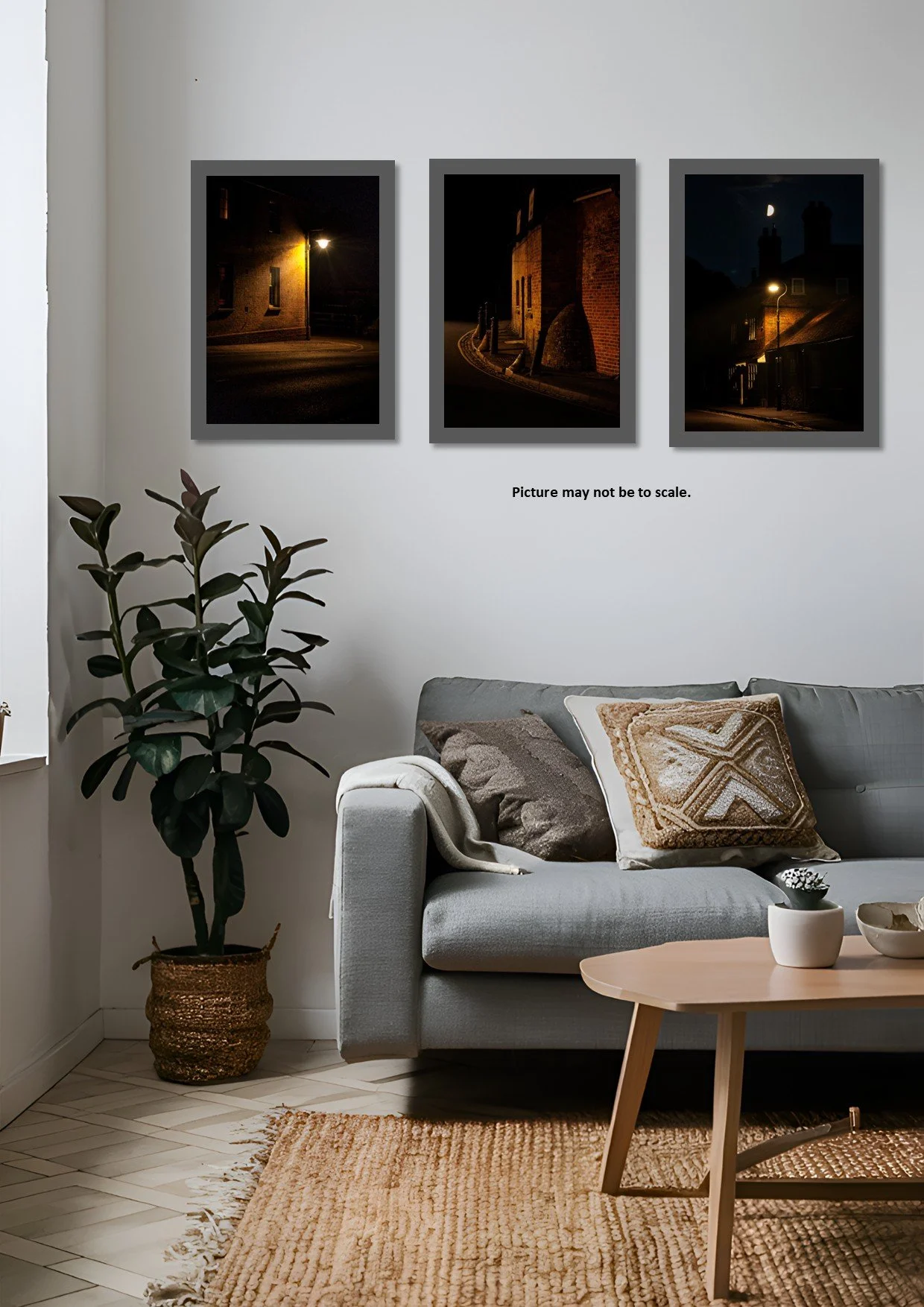 Beaulieu Streetlightx3..jpg